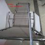 Ghế gường bố INOX-GX08L