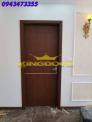 Cửa hàng cửa gỗ công nghiệp tại quận bình thạnh
