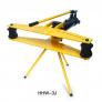 Máy uốn ống thủy lực bơm tay TLP HHW-3J