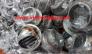 Vent cap inox D100