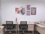 coworking space Cầu Giấy