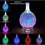Máy phun sương tinh dầu 3D giá sỉ 650k.
