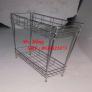 Kệ Để Gia Vị 2 Tầng Inox-Kl2T1030