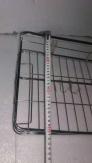 ÚP CHÉN BÁT 1 TẦNG INOX - RO38LD