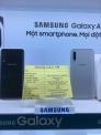 Samsung A50 giá sốc 5,990k góp 0Đ tại Dĩ AN