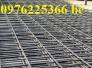 Cung cấp Lưới thép hàn D5a50*50 tại hà nội