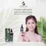 Mỹ Phẩm đặc trị mụn thâm nám
