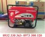 Máy phát điện chính hãng chạy xăng 7kva chỉ có ở Cầu Giấy