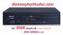 Đầu karaoke 5 số Arirang AR-36MD khuyến mãi 2 micro AR-3.6