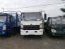 Tmt Sinotruck Cửu Long 7,5 Tấn