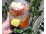Bánh tráng vò thập cẩm