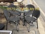 Bộ mây nhựa giá rẻ tốt nhất