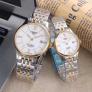 đồng hồ đôi tissot cơ máy nhật cho anh chi em