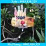 Kẹp Bảng Giá, Kẹp Khuyến Mãi, Kẹp Wobbler, Kẹp Sale, Wobbler Quảng Cáo, Kẹp Lò Xo Hai Đầu, Kẹp Menu Để Bàn, Đồ Bàn Tiệc.
