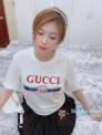 Áo Gucci Thêu Kim Sa