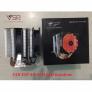Fan CPU VSP 4U-9cm LED chính hãng dùng cho tất cả Socket