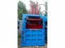 Máy ép phế liệu kiểu đứng Hitech-2T55100