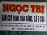 Bán cua đinh giống. Cua đinh thịt