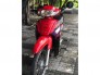 Honda Wave Xz