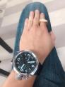 Đồng hồ U-Boat nam Chronograph Full hộp sổ thẻ giá tốt