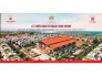 Dự án khu đô thị ngay trung tâm thành phố trẻ nhất Việt Nam.