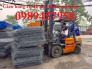 Rọ thép chống sạt lở bờ sông, rọ đá kè hồ mạ kẽm 2mx1mx1m