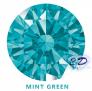 Sĩ và lẻ kim cương nhân tạo cao cấp Swarovski Gemstone