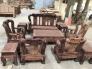 Những bộ bàn ghế phòng khách gỗ Cẩm Lai đẹp nhất