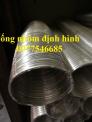 ống hút bụi nhôm định hình giá rẻ