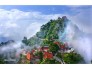 Võ Đang Sơn - Tương Dương - Vũ Hán