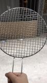 Bán vỉ nướng mắt cáo chất liệu inox 304 cao cấp