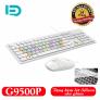 Bộ Bàn phím Chuột FD G9500P chính hãng