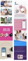 Loa bluetooth mini Fromb-nhập khẩu chính hãng Hàn Quốc