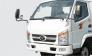 bán xe tải thùng lửng 2,5T giá rẻ miền tây