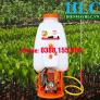 Bình phun thuốc trừ sâu bằng điện Oshima 767CX giá cực rẻ
