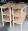 Bàn trà sữa bệt giá tại xưởng