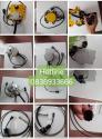 mô tơ ga , phụ tùng điện máy công trình