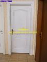 Cửa gỗ công nghiệp HDF sơn tại bình thạnh