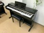 Piano Yamaha YDP 162PE like new