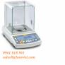 Cân phân tích 4 và 5 số lẻ - Đức
