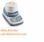 Cân sấy ẩm hồng ngoại - Đức