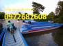 Sản xuất vỏ lãi chở hàng, vỏ lãi composite siêu tải giá rẻ nhất