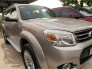 Ford Everest Limited 2.5L số tự động
