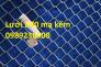 Lưới B40 bọc nhựa , lưới B40 mạ kẽm giá tốt nhất năm 2020