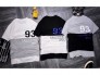 Áo thun nam nữ cao cấp adidas 93