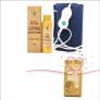 Bộ gel tan mỡ đai quấn nóng Wonmom tặng gel nịt bụng