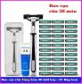 Bộ cạo râu 38 món