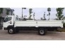 Xe tải Thaco Mitsubishi Fuso FA 5,5 tấn thùng 5,9m
