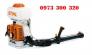 Máy phun thuốc phòng dịch Stihl SR420 giá rẻ nhất miền bắc