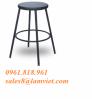 Ghế trang trí quán cafe - Sắt sơn tĩnh điện